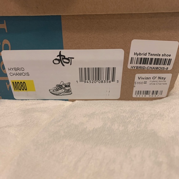 OTBT hybrid sneaker like Brand new - Picture 3 of 14